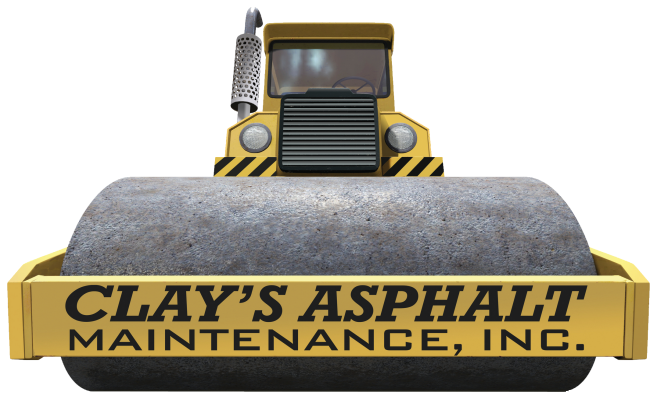 Clay's Asphalt Maintenance, Inc.